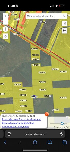 Pipera Ilfov, zona A, T4,